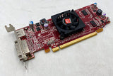 Dell C7MG0 ATI Radeon HD4550 512MB PCIe Graphics Card