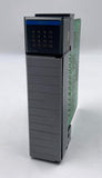 Allen-Bradley SLC500 1746-IB16 16-Point DC Input Module