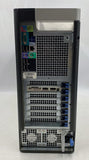 Dell Precision T3610 Tower Server- No HDD, 16GB DDR3 RAM, E5-1620v2 CPU, No OS
