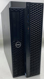 Dell Precision 5820 Server Tower, XEON W-2132 CPU, 32GB RAM, No HDD