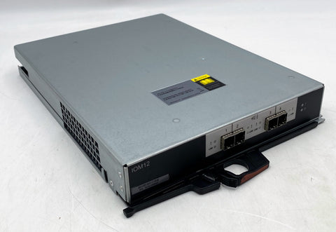 NetApp IOM12 SAS 12G Disk Array Controller 111-02850+C4