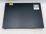 Cisco Catalyst 2960g WS-C2960G-48TC-L, 44x Ethernet, 4 Uplinks
