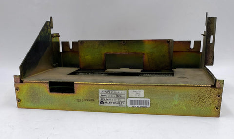 Allen-Bradley 9/240 Computer Numerical Controller Remote I/O Assembly 8520-RIO