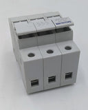 Ferraz Shawmut US 103 Fuse Holder - 30A, 600V, 3-Pole