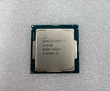 Intel Core i5-8400 SR3QT 2.8GHz 6-Core Socket 1151