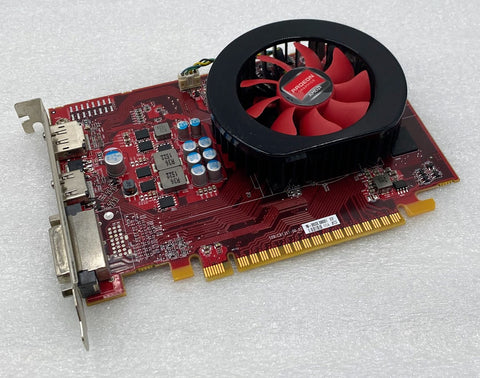 AMD Radeon R9 360 2GB GDDR5 PCIe Graphics Card- 1MPR3