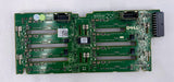 Dell PowerEdge R710 Server SAS/SATA Hard Drive Backplane Board- MX827