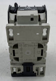 ABB AE16-30-00 Contactor, 24VDC Coil, 3-Pole, 16A