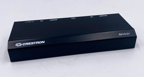 Crestron AM-100 AirMedia Presentation Gateway