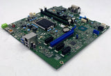 Dell OptiPlex 3050 Tower Motherboard W0CHX Intel LGA1151 DDR4