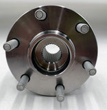 Surla Car Hub Bearing for Nissan Navara 4WD, 40202-JR70B