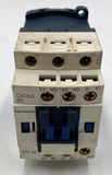 Schneider Electric TeSys Deca Relay CAD50BD, 5NO, 24V DC Coil