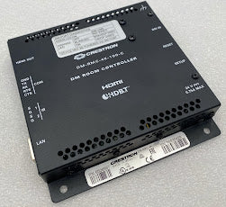 Crestron DM-RMC-4K-100-C 4K Receiver and Room Controller