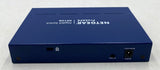 Netgear GS108v4, 8-Port Gigabit Ethernet Unmanaged Switch