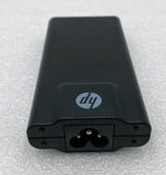 HP 592523-001 65W Laptop Travel Adapter