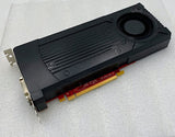 Lenovo 00PC569 NVIDIA GeForce GTX 960 2GB GDDR5 PCIe Graphics Card