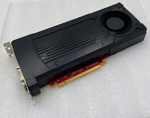 Lenovo 00PC569 NVIDIA GeForce GTX 960 2GB GDDR5 PCIe Graphics Card
