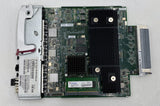 HP 639852-001 Virtual Connect Flex-10/10D Module w/ 2x SFP