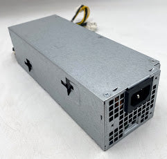 Dell OptiPlex 3040 Desktop H180AS-00 180W Power Supply- 4R1KT