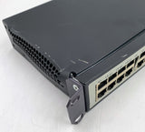 3Com Baseline Switch 2928-SFP Plus- 3CRBSG2893