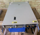 HPE STOREEASY 1650 K2R18A Server- No Storage, No RAM, E5-2609v3 CPU, No OS