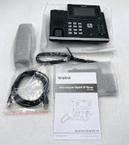 Yealink SIP-T46S Ultra-Elegant Gigabit IP Phone