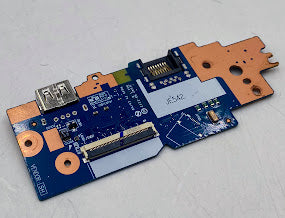 Lenovo ThinkPad E15 Gen 4 USB Board NS-E212