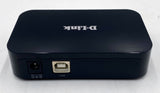 D-Link DUB-H7 7-Port USB 2.0 Hub