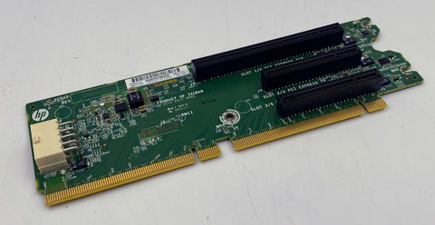 HP 662524-001 ProLiant DL380p Gen8 3-Slot PCIe Riser Board – Buffalo ...