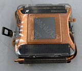 AMD FX 8320 CPU Stock Heatsink and Fan, No Processor