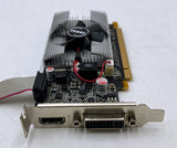 MSI GeForce 210 1GB GDDR3 PCI-E 2.0 x16 Graphics Card- N210-MD1G/D3