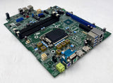 Dell OptiPlex XE3 SFF Motherboard 649MD Intel Q370, LGA1151