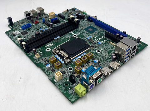 Dell OptiPlex XE3 SFF Motherboard 649MD Intel Q370, LGA1151
