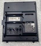 Poly VVX 250 Business IP Phone 4-Line Color LCD PoE