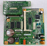 Ricoh Fax Option Kit, D3565132A, D3935180E, B7865741