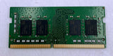 Sk Hynix HMAA2GS6CJR8N 16GB DDR4 PC4-3400AA 3400Mhz SODIMM RAM