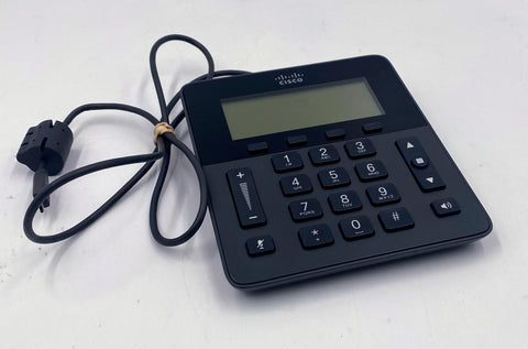 Cisco UC Phone Keypad CP-8831-DCU-S Display Control Unit