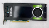 PNY VCQM4000 NVIDIA Quadro M4000 8GB GDDR5 PCIe Graphics Card