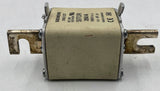 Siemens SITOR Fuse Link 3NE3 227, 250A, 1kV, NH1