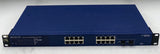 NETGEAR ProSafe GS716Tv2 16-Port Gigabit Smart Switch with 2 SFP Ports