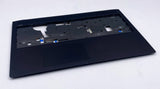 HP ProBook Laptop Touchpad & Palmrest Assembly TFQ3ZXCTP103AKD255