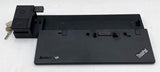 Lenovo ThinkPad Ultra Dock Type 40A2 SD20A06046, With Key