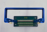 Rexroth VT3002 Card Holder for Euro-Card Format, 32-Pin Connector