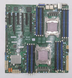 Supermicro X10DRi Dual Socket Server Motherboard w/ 2x SR20A CPU