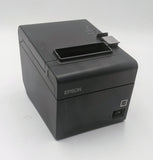 Epson TM-T20II Compact Thermal POS Receipt Printer- M267D