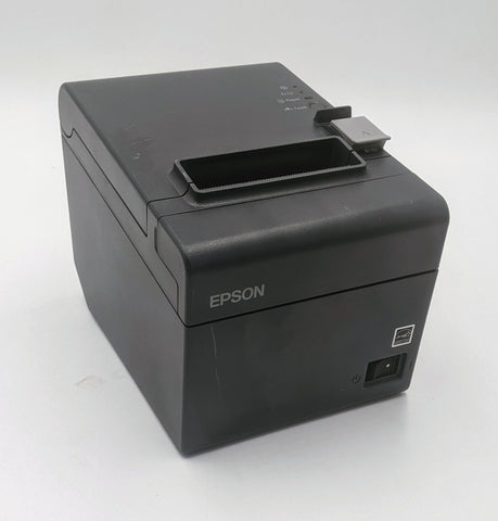 Epson TM-T20II Compact Thermal POS Receipt Printer- M267D