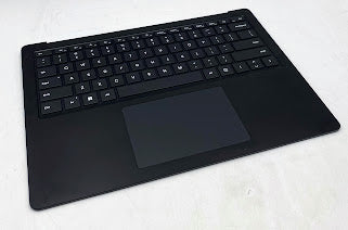 Microsoft Surface 4 Laptop Palmrest Assembly, M1114261-005