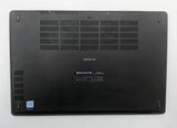 Dell Latitude 5580 Laptop- 256GB SSD, 8GB RAM, Intel i5-7300HQ, Windows 10 Pro