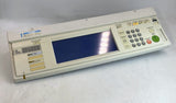 Ricoh Aficio MP 2510 Control Panel