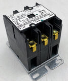 Allen-Bradley 400-NX17, Ser A Definite Purpose Contactor, 120VAC Coil